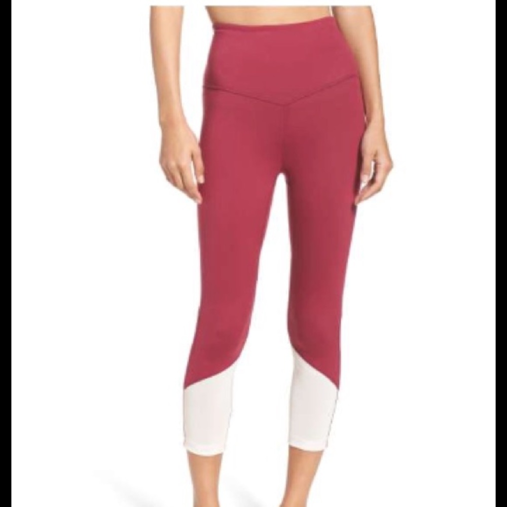 Zella High Waist leggings